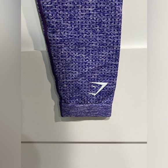 Gymshark Vital Seamless Leggings Size M - Picture 5 of 5